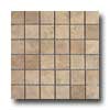 Italgres Italgres Scabos Mosaic Noce Tile  &  Stone