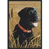 Milliken Milliken Hautman Collection 4 X 5 Black Lab Area Rugs