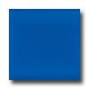 American Olean American Olean Legacy Glass Brick Mosaic Cobalt Tile  &  Stone