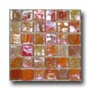 Sicis Sicis Iridium Mosaic Dahlia 2 Tile  &  Stone
