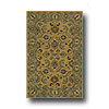 Kaleen Kaleen Khazana 10 X 13 Monticello Gold Area Rugs