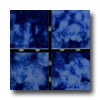 Portobello Portobello Bahamas 3 X 3 Indigo Tile  &  Stone