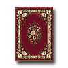 Home Dynamix Home Dynamix Natalie 2 X 3 Red 7311 Area Rugs