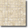 SantAgostino Santagostino Antica Roma Mosaic 1 X 1 Beige Tile  &  Stone