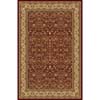 Home Dynamix Home Dynamix Regency 2 Runner Red 8302 Area Rugs