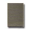 Colonial Mills, Inc. Colonial Mills, Inc. Ventura 2 X 3 Alternating Stripe Area Rugs