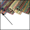 Colonial Mills, Inc. Colonial Mills, Inc. Four Sesaon Rectangle 3 X 3 Summer Area Rug