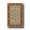 Kaleen Kaleen Taxila 8 X 10 Roopa Brick Area Rugs