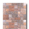 Interceramic Interceramic Flagstone 6 1 / 4 X 12 1 / 2 Blue Ridge Tile  &  Stone