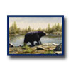 Milliken Milliken Hautman Collection 3 X 4 Black Bear Area Rugs