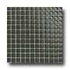 Daltile Daltile Maracas Glass Mosaics - Glossy Evergreen Tile  &  Stone