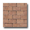 Emser Tile Emser Tile Paradiso Mosaic 1 X 2 Terracotta Tile  &  Stone