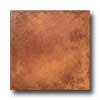Congoleum Congoleum Duraceramic - Cambridge Tile Fired Terra Cotta Vinyl F