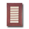 Colonial Mills, Inc. Colonial Mills, Inc. Simply Home Rectangle 4 X 6 Centerfield Are