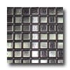 Sicis Sicis Metallismo 3 Blot Tile  &  Stone