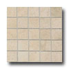 American Olean American Olean Costa Rei Mosaic 2 X 2 Sabbia Dorato Tile  &  Stone