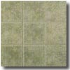 Interceramic Interceramic Colorstones 4 1 / 4 X 4 1 / 4 Verde Tile  &  Stone