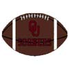Logo Rugs Logo Rugs Oklahoma University Oklahoma Football 3 X 6 Area Rugs