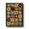 Home Dynamix Home Dynamix Royal Treasures 5 X 8 Black 2401 Area Rugs