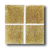 Daltile Daltile Venetian Glass Mosaics 2 X 2 Honey Tile  &  Stone