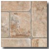 Mannington Mannington Aurora - Bethel Ridge 12 Sunstone With Gray And Clay