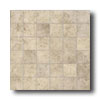 American Olean American Olean Porte Leona Mosaic Noce Tile  &  Stone