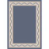 Milliken Milliken Havana 11 X 13 Lapis Area Rugs