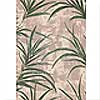 Milliken Milliken Rainforest 4 X 5 Alabaster Area Rugs