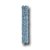 Mirage Tile Mirage Tile Tear Drop 2 X 11 Azul Tile  &  Stone