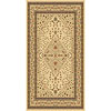 Kane Carpet Kane Carpet American Dream 4 X 5 Medallion Neutral Area Rugs