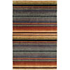 Harounian Rugs International Harounian Rugs International European 9 X 12 Multi Area Rugs