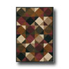 Mohawk Mohawk Regency 5 X 8 Eureka Seasonal Variety Area Rugs