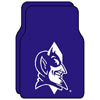 Logo Rugs Logo Rugs Duke University Duke Car Mat Area Rugs