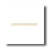 American Olean American Olean Sizzle Strips 6 X 1 / 2 Gloss Almond Tile  &  Stone