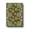 Milliken Milliken Kreis 2 X 8 Celadon Antique Area Rugs