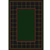 Milliken Milliken Mcintyre 2 X 23 Runner Olive Ii Area Rugs