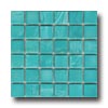 Sicis Sicis Murano Smalto Mosaic Aquamarine 3 Tile  &  Stone