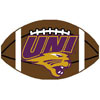 Logo Rugs Logo Rugs Northern Iowa University Northern Iowa Football 2 X 2