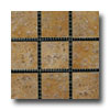 Portobello Portobello Empire Mosaic Aztec Mosaic Tile  &  Stone