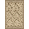 Kane Carpet Kane Carpet American Luxury 5 X 8 Grandeur Desert Sand Area Rugs