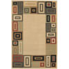 Mohawk Mohawk Cinema 2 X 4 Main Attraction Area Rugs