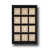 Home Dynamix Home Dynamix Modern Weave 8 X 11 Black 8925 Area Rugs