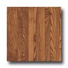 Bruce Bruce Westchester Solid Strip Oak Gunstock Hardwood Flooring