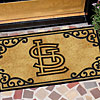 The Memory Company The Memory Company St Louis Cardinals Cardinals Area Rugs