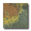 Pastorelli Pastorelli Overland 6 X 6 Dark Moss Tile  &  Stone
