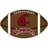 Logo Rugs Logo Rugs Washington State University Washington State Football