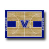 Milliken Milliken Villanova Wildcats 5 X 8 Villanova Wildcats Area Rugs