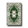 Home Dynamix Home Dynamix Premium 8 X 11 Hunter Green 7083 Area Rugs
