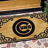 The Memory Company The Memory Company Cincinnati Cubs Cincinnati Cubs Area Rugs