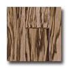 Mohawk Mohawk Zanzibar African Zebrawood Natural Hardwood Flooring